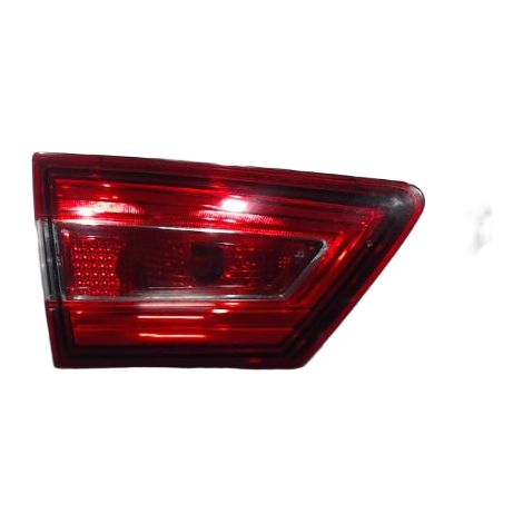 [PRODUIT D'OCCASION] Feu Arriere Interieur Gauche RENAULT Clio ♻️ Ref Oe. 265552424r - Garantie à vie (1/3)