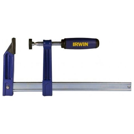 Serre-joint manuel - IRWIN - 120x300mm 10503569