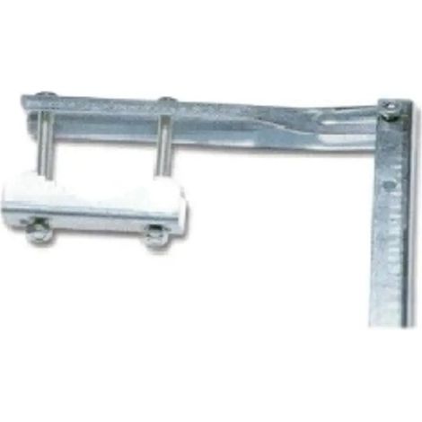 Bracci para tendedero de balcón plegables 60 cm