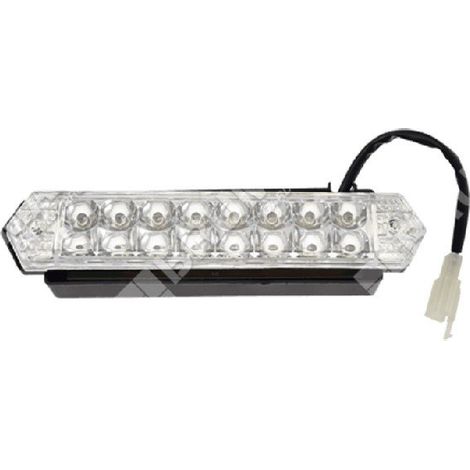 LED-Licht für MAORI-KOMPATIBLE Schneefräse – 049903