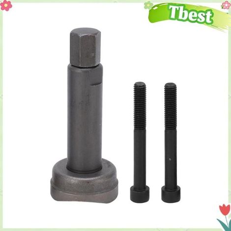 Extracteur d'axe de piston - TBEST - GY6-125/150 - Acier au carbone - Pour moto/scooter/VTT - Retrait d'axes coincés (1/4)