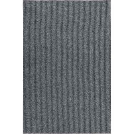 Tapis 100x150 cm Gris (1/5)