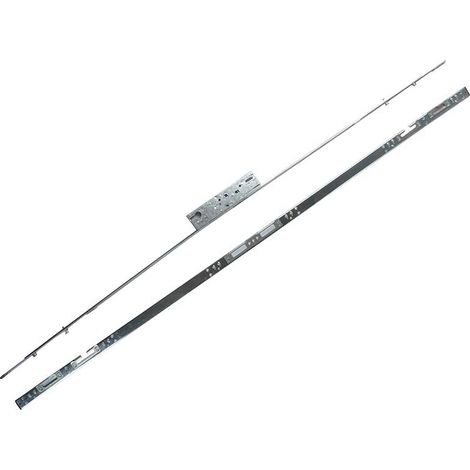 Yale Locks Doormaster Multi-Point Universal Replacement PVCu Lock YDM-UNI-PVCu-45