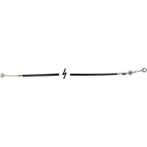 Câble d'embrayage Wolf 6420072 - 642.0072 Scag 48946
