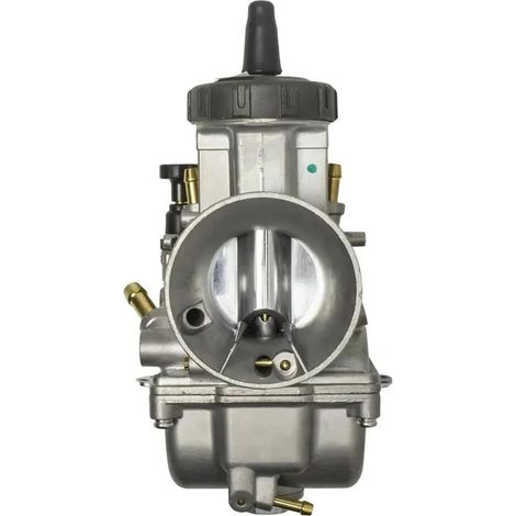 Carburateur Carb pour KEIHIN Racing pour carburateur de Moto PWK 33 mm, 35 mm, 36 mm, 38 mm, 40 mm, VTT, vélo Tout-Terrain Carbu Moto(PWK 35) (1/5)