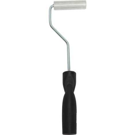 Outil à Rouleaux Bubble Buster, Rouleau en Fibre de Verre Facile à Nettoyer pour la Réparation de Yachts (Tapez B) (1/5)