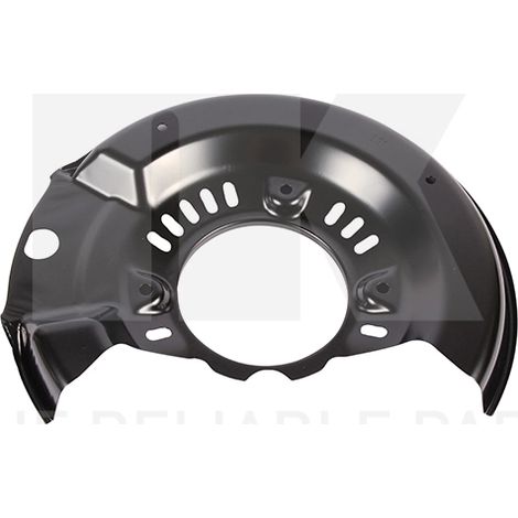 Déflecteur, disque de frein NK 232309 TOYOTA 47782 0D 010 47782 52 010