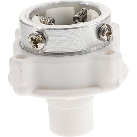 Adaptateur de tuyau pour machine à laver, raccord rapide, connecteur d'entrée 1/2", raccords de tuyau robustes-AquaForge (1/5)