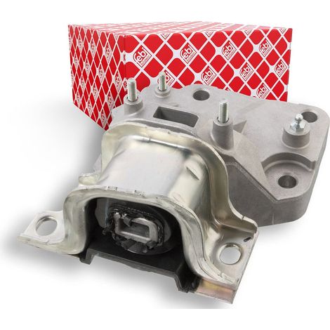 Motorlager FEBI BILSTEIN FE104661