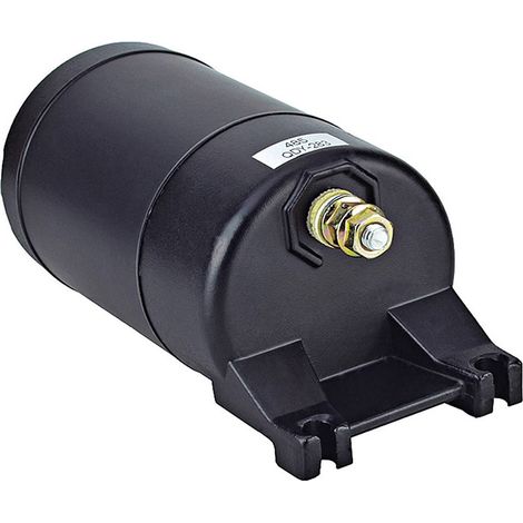 Starter 0700-09300 compatible with CFMoto 650NK Naked and 650 Touring models.