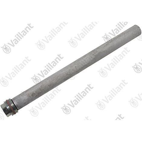 Vaillant Anode, vorne VIH S 300 L