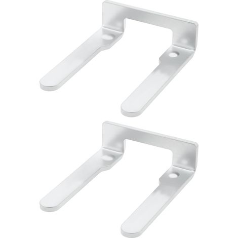 2 Metall-Schlauchschellen für Hochdruckreiniger 9.039-148.0, kompatibel mit Kärcher K1, K2, K3, K4 und K5 (1/5)
