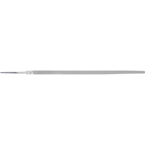 PFERD Lime d'atelier DIN 7261 Longueur 300 mm Section 12 mm - 11104301