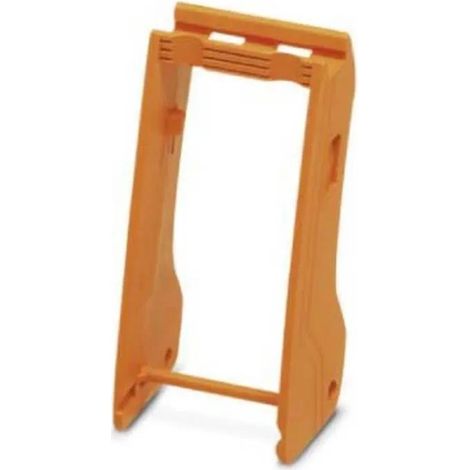 Phoenix Contact RIF-RH-2 soporte naranja pack de 10