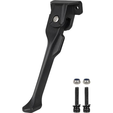 Accessoires pour béquille centrale de stationnement universelle pour trottinette électrique Kukirin G2Max G2Master A1 (1/4)