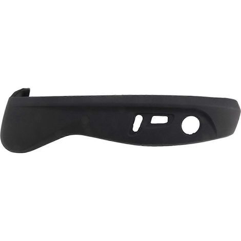 Seitenschutzrahmen für den linken Vordersitz 8KD881325 für A5 S5 A4 A6 Schwarz (1/5)