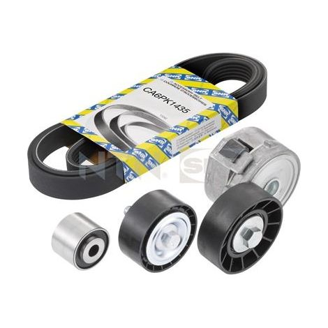 Kits d'accessoires - KA866.00 - SNR - Compatible avec véhicule Peugeot, Citroen, Fiat