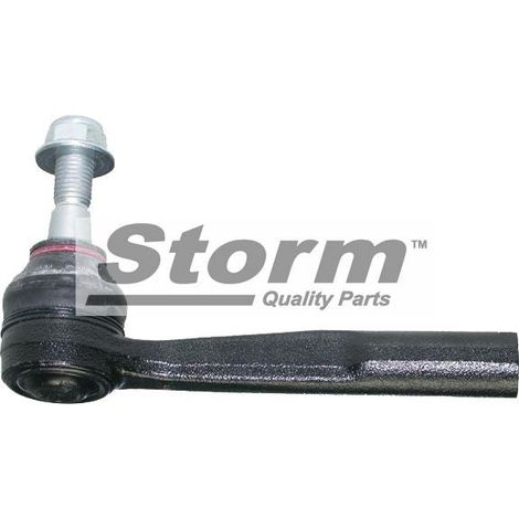 Rotule de direction Dimension du cône 12 mm compatible Fiat (1/2)