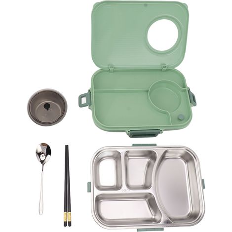 Germoir à haricots verts à 3 niveaux avec contrôle automatique, kit de germination pour la cuisine, prise UE 220 V