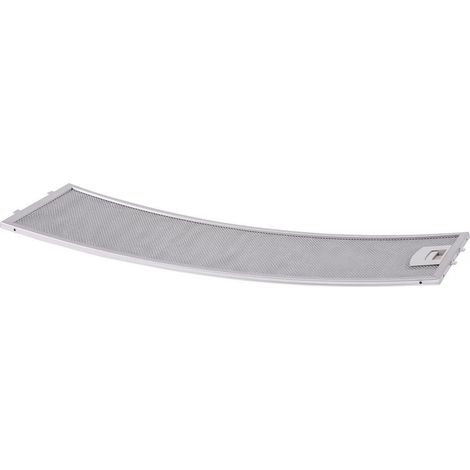 Filtro metallico Neff 552x185x9mm 357623 / 00357623
