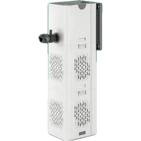 Aquariumfilterpumpe, leiser Betrieb, multifunktionales Design, 9200 (1/2)