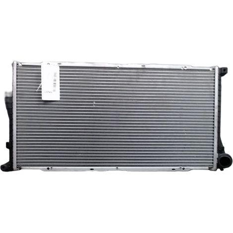 [PRODUIT D'OCCASION] Radiateur BMW Serie 5 ♻️ Ref Oe. 17112247345 - Garantie à vie (1/4)