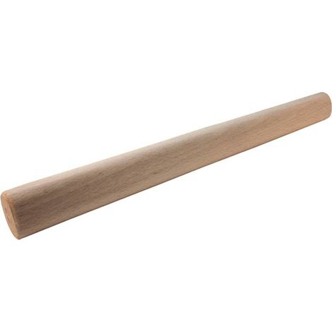 MANICO LEGNO PER MARTELLO 'TESTU' cm 45