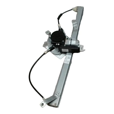 Mecanisme+moteur Leve-glace Avant Droit RENAULT Megane [PRODUIT D'OCCASION]♻️8201010936 (1/5)