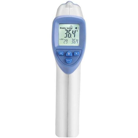 Thermomètre infrarouge vétérinaire de haute précision cochon mouton cheval chien thermomètre animal