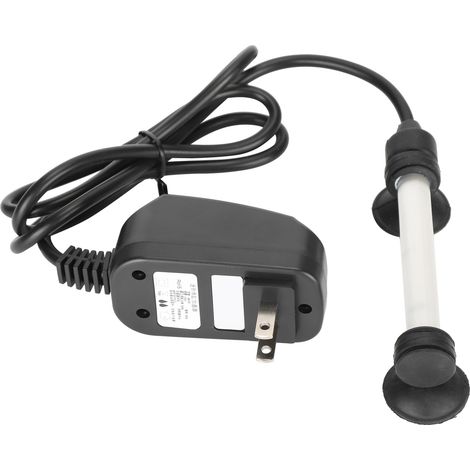 Mini chauffage pour aquarium, tige chauffante, équipement de chauffage automatique à température constante CN (1/5)