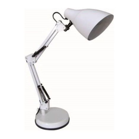 Lampada da tavolo Tradi bianco GSC 1801664