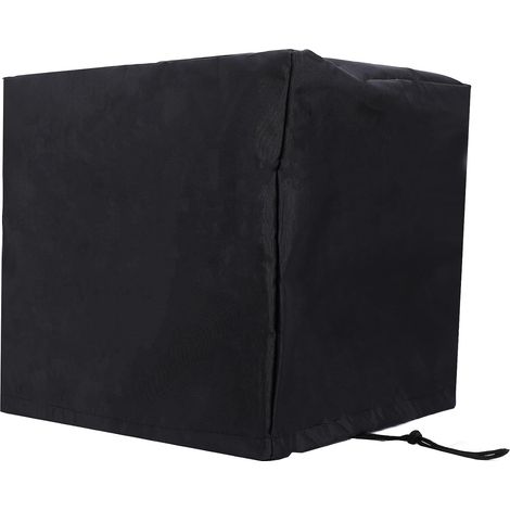 Couvercle de Machine à Glaçons pour Machine à Glaçons de Comptoir, Imperméable et Anti-Poussière Housse Anti-Poussière pour Machine à Glaçons pour Portable Machines à Glaçons (1/5)