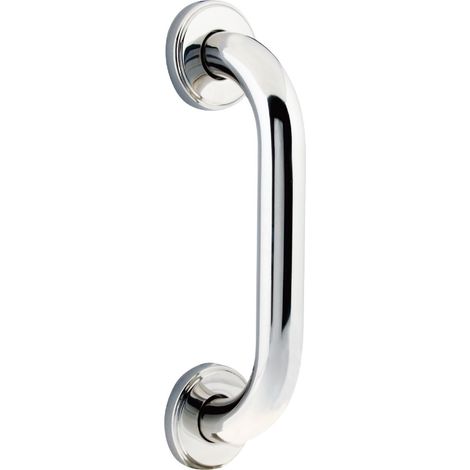 TrendLine Haltegriff Badewannengriff Haltegriff 30cm Edelstahl Griff (1/2)