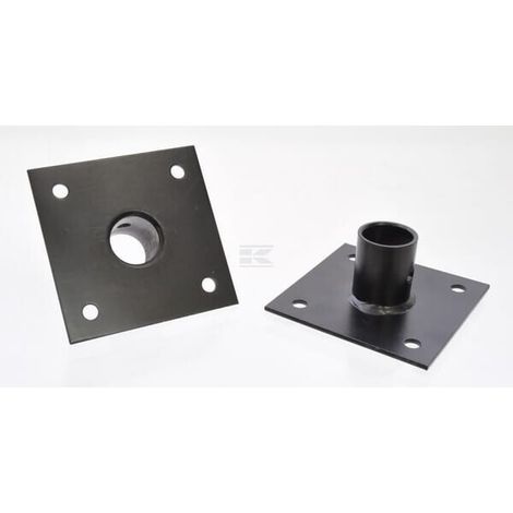 Moyeu GRANJA RB409805KR