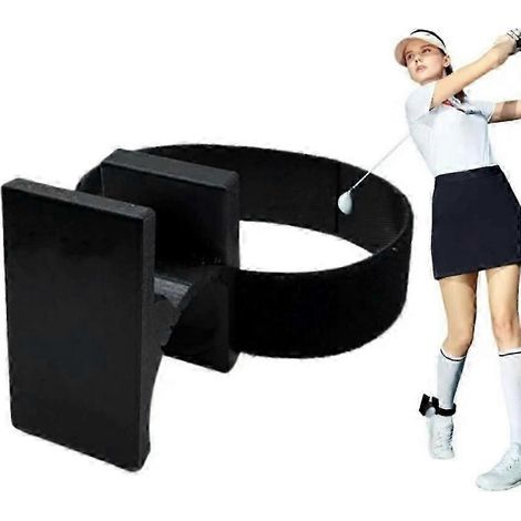 Support de cheville pour balle de golf - Cadeau humoristique et original pour les amateurs de golf (1/5)