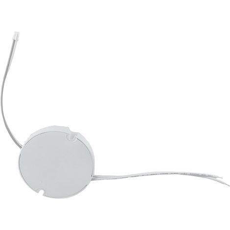 Pour plafonnier LED Driver, 24 36 W, AC185 265 V, DC70 125 V, efficace (24-36 W) (1/5)