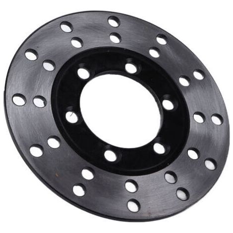 [JAMAIS UTILISÉ]Remplacement de plaque de frein à disque de 130 mm pour ATV Scooter Go Kart 110CC 125CC 150CC 200CC 250CC (1/4)