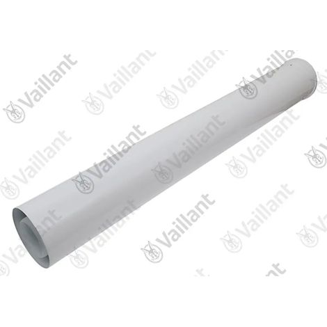 VAILLANT Extension, 1 m anc. accessoire 303233 Vaillant-Nr. , 0020059486