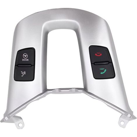 Alloggiamento per pulsanti vocali multifunzione sul volante per Sportage 96700-4T600 967004T600