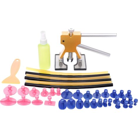 Kit para reparar abolladuras KD10663 (1/5)