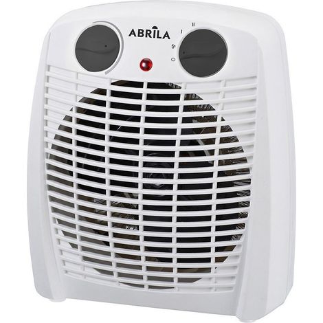 Radiatore elettrico Fabrilamp gambia 2000W termostato regolabile