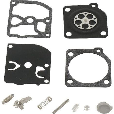 Set reparaci贸n carburador Zama ZAMA ZRK105 (1/2)