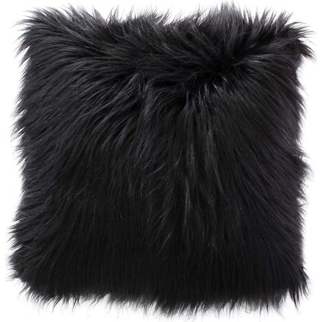 Coussin à poils longs EPICÉA (1/3)