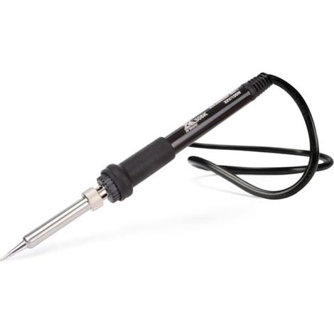 Xytronic FER À SOUDER DE RECHANGE POUR VTSSC79 - 32 VAC / 100 W (1/3)