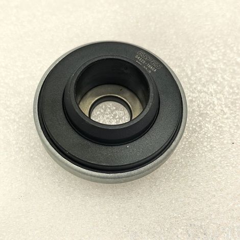 54325-1HM0A is a top rubber bearing for the front shock absorber of 2010-2019 Nissan Sunny N17 and Nissan March K13 models. (1/4)