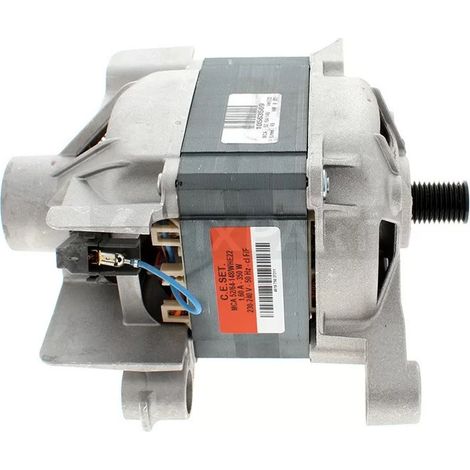 Whirlpool Indesit 480111102595 MOTOR FOR WASHING MACHINE MCA52/64-148/WHE22 for WHIRLPOOL WASHING MACHINE