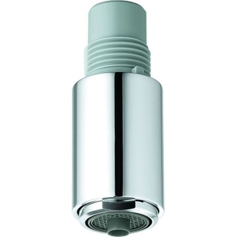 GROHE Teleducha 48427 para GROHE Blue EH-SPT- batería caño C cromo, 48427000