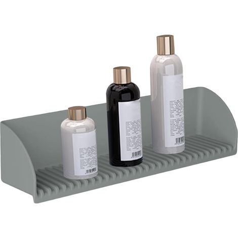Protège Éclaboussures Baignoire Enfant Barrière Anti Éclaboussures de Bain (1/5)
