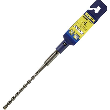 Irwin Speedhammer Plus broca SDS-plus 26 mm azul 300 mm