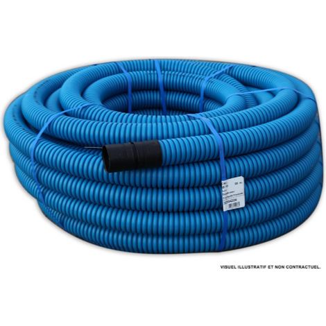 GAINE CALI BLEU 110/50 FOURREAUX POUR LA PROTECTION DES RÉSEAUX COURANT 32105524